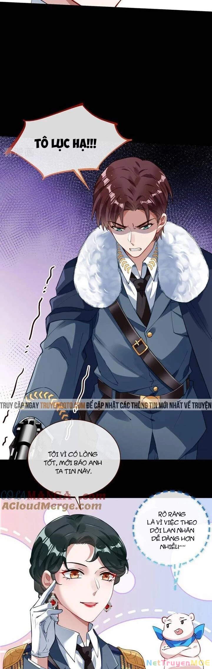 Vạn Tra Triêu Hoàng Chapter 703 - 5