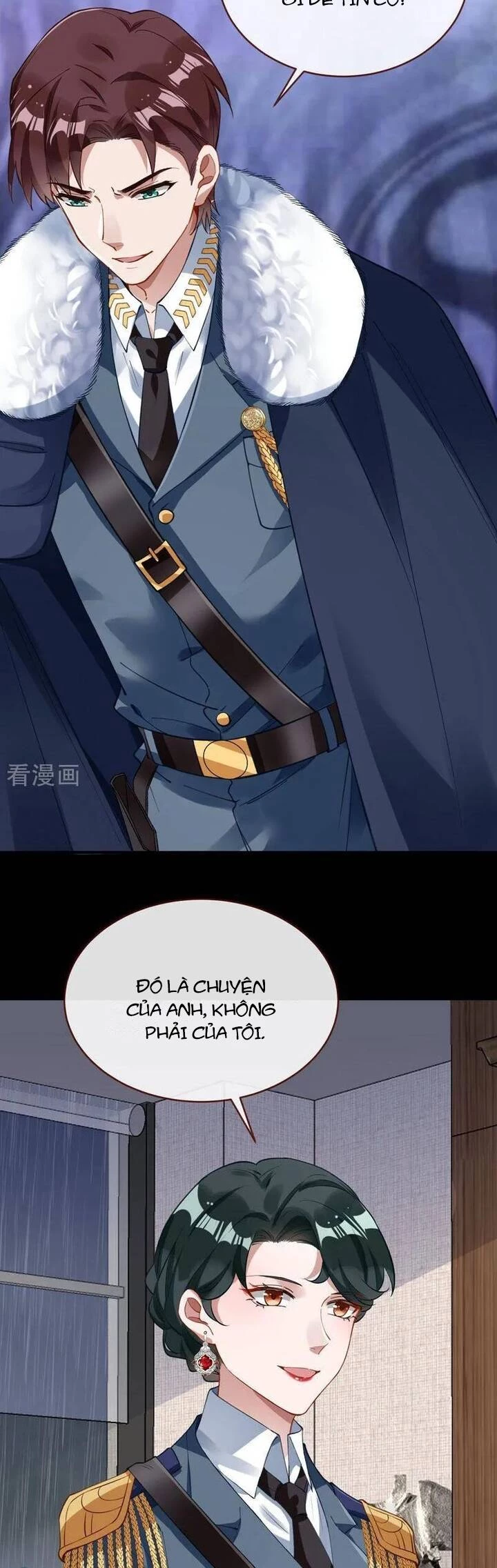 Vạn Tra Triêu Hoàng Chapter 703 - 10