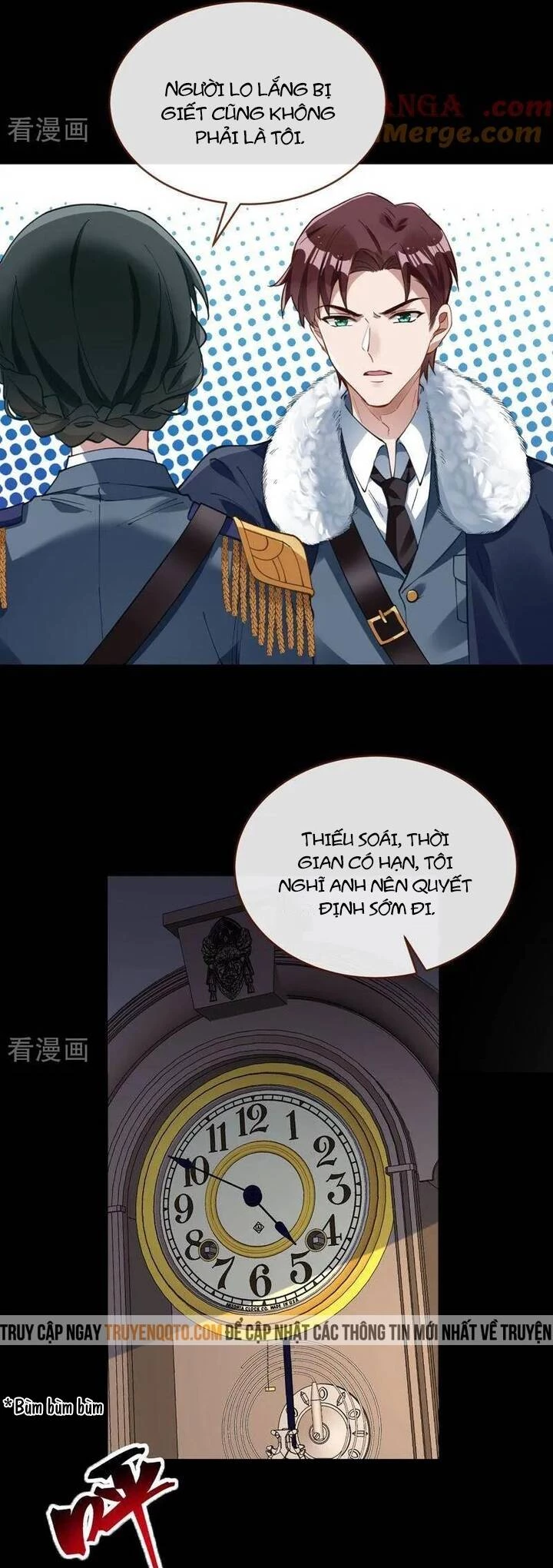 Vạn Tra Triêu Hoàng Chapter 703 - 12