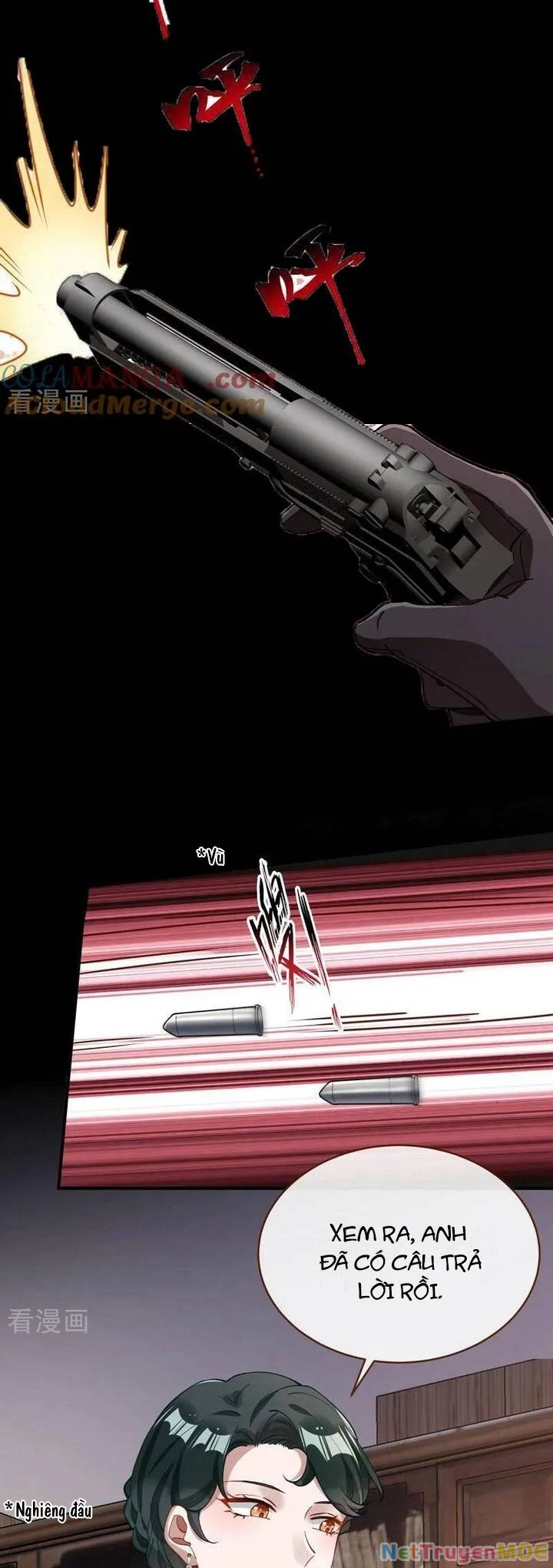 Vạn Tra Triêu Hoàng Chapter 703 - 13