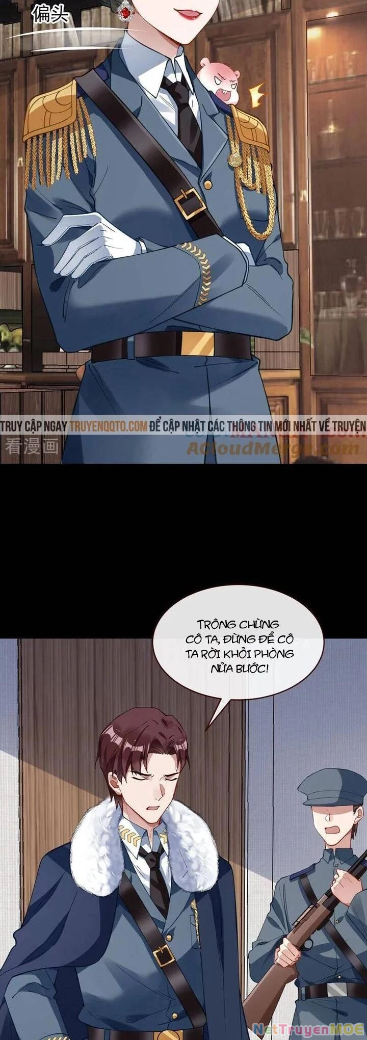 Vạn Tra Triêu Hoàng Chapter 703 - 14