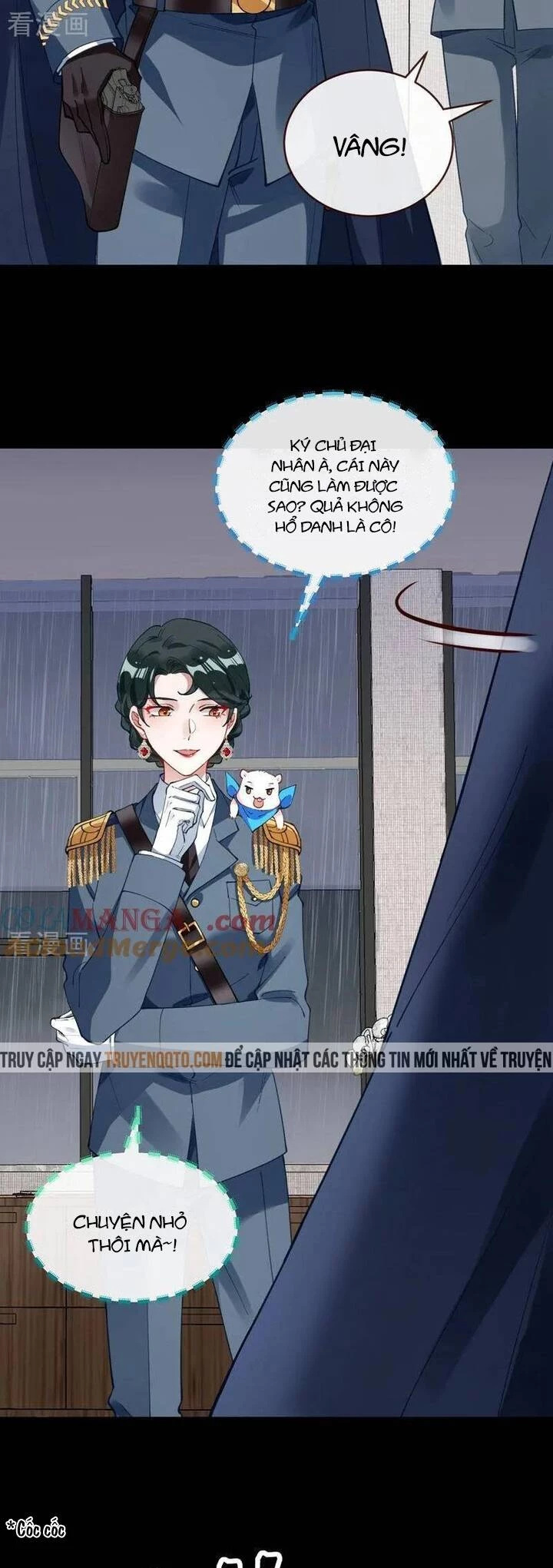 Vạn Tra Triêu Hoàng Chapter 703 - 15