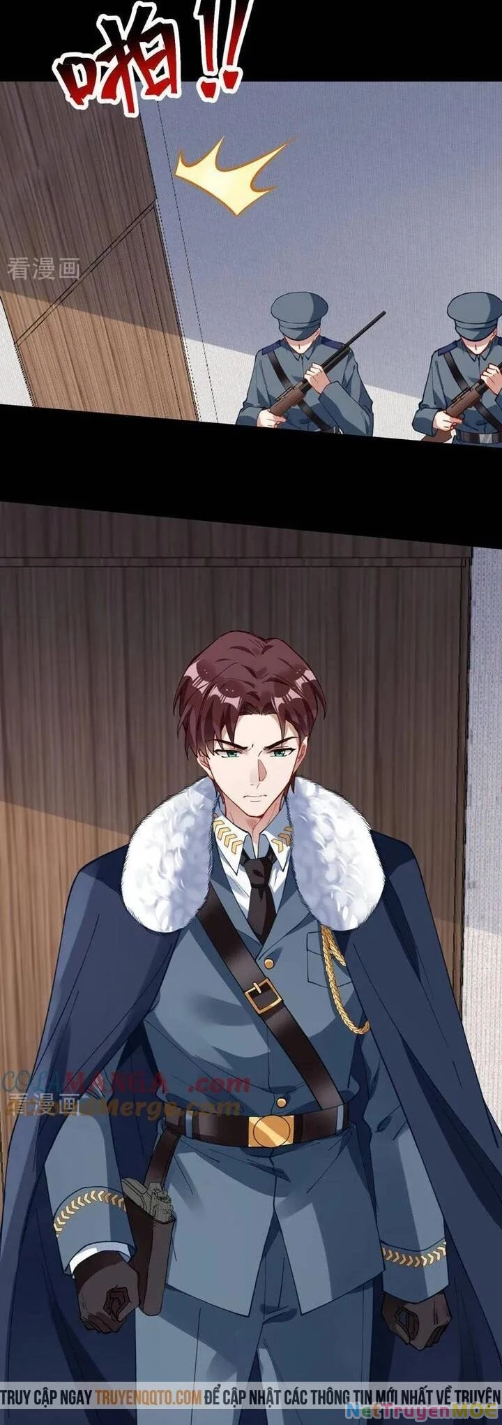 Vạn Tra Triêu Hoàng Chapter 703 - 16