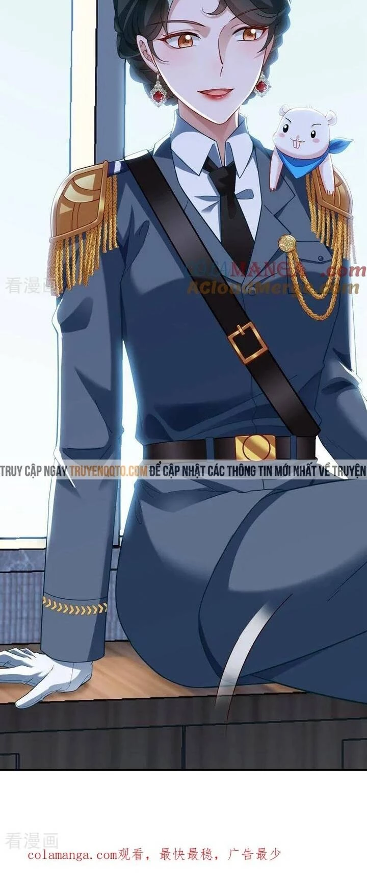 Vạn Tra Triêu Hoàng Chapter 703 - 25