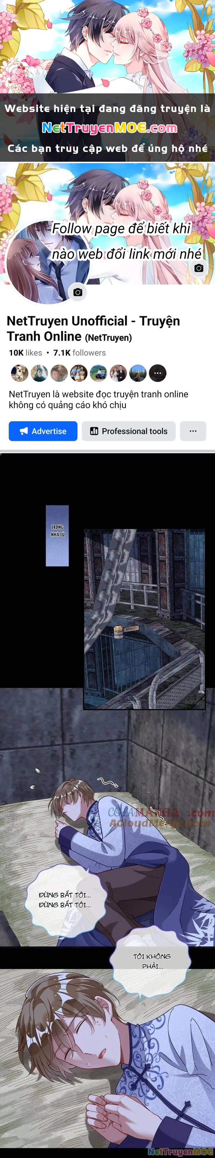 Vạn Tra Triêu Hoàng Chapter 704 - 1