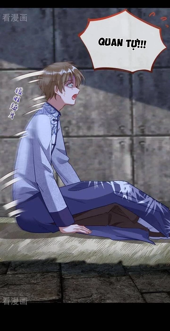 Vạn Tra Triêu Hoàng Chapter 704 - 2