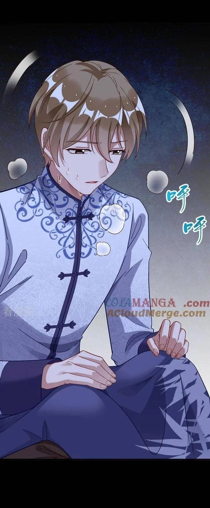 Vạn Tra Triêu Hoàng Chapter 704 - 3