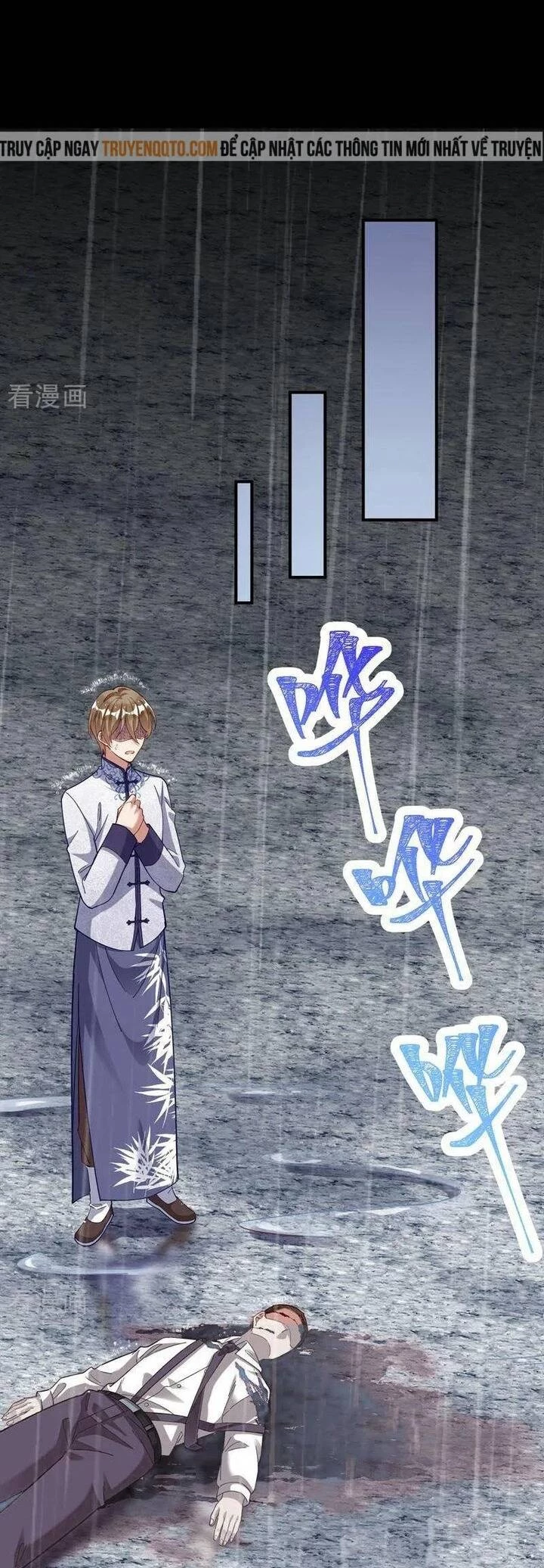 Vạn Tra Triêu Hoàng Chapter 704 - 4