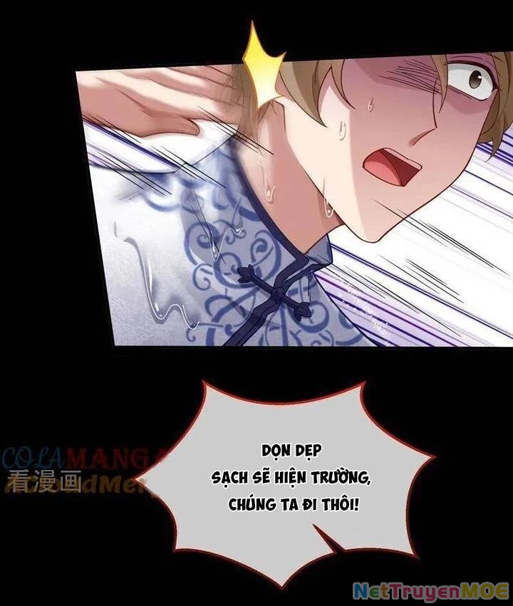 Vạn Tra Triêu Hoàng Chapter 704 - 5