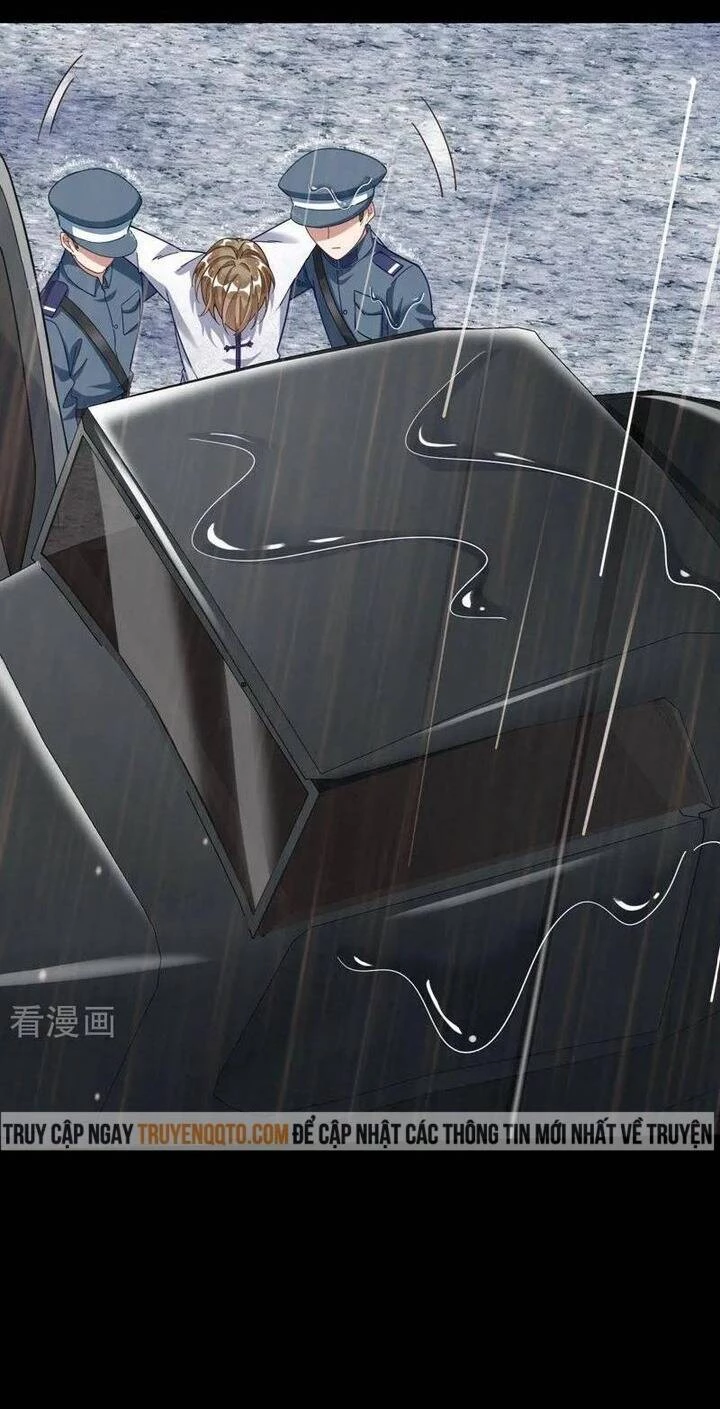 Vạn Tra Triêu Hoàng Chapter 704 - 6