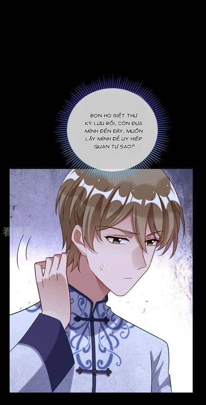 Vạn Tra Triêu Hoàng Chapter 704 - 7