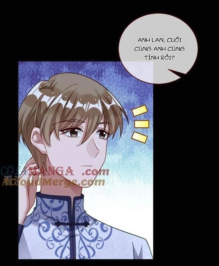 Vạn Tra Triêu Hoàng Chapter 704 - 8