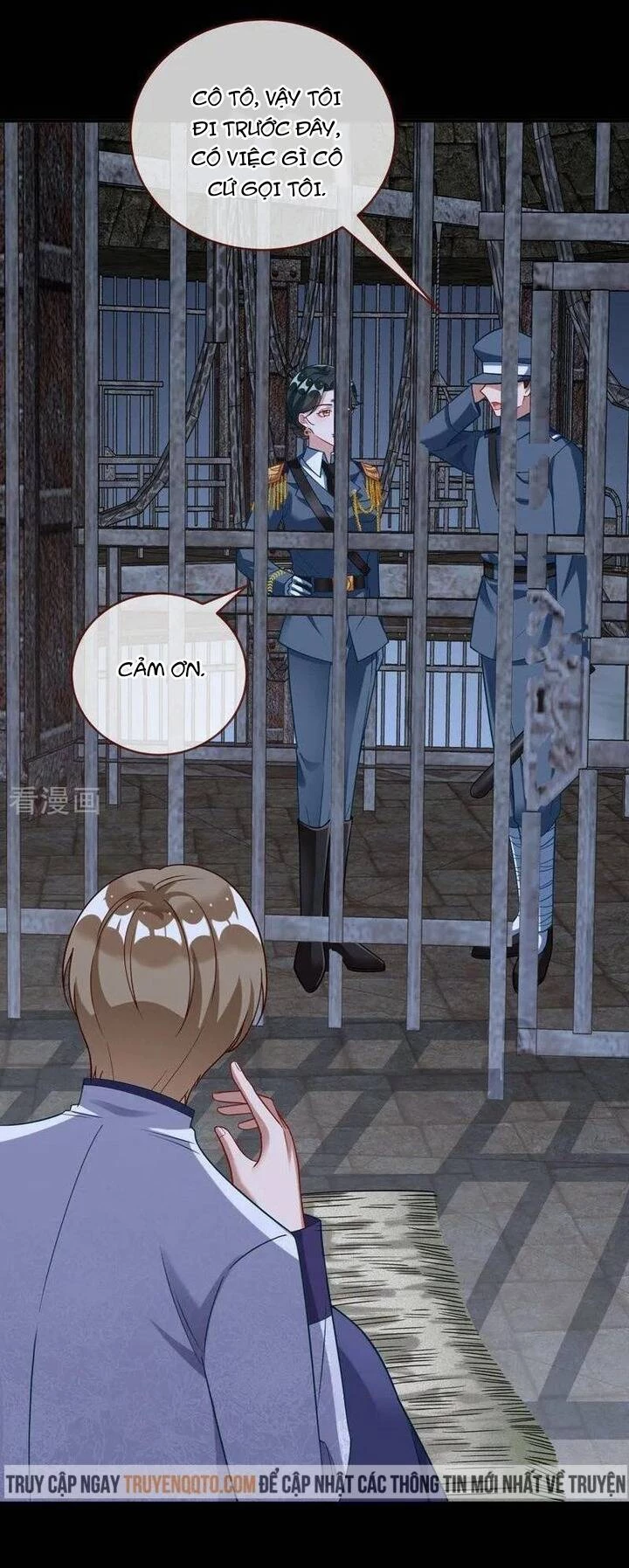 Vạn Tra Triêu Hoàng Chapter 704 - 9