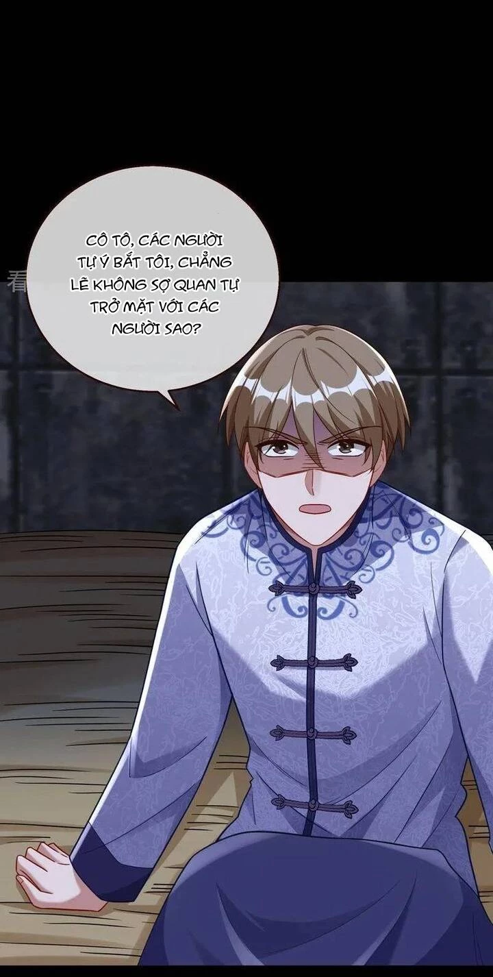 Vạn Tra Triêu Hoàng Chapter 704 - 12