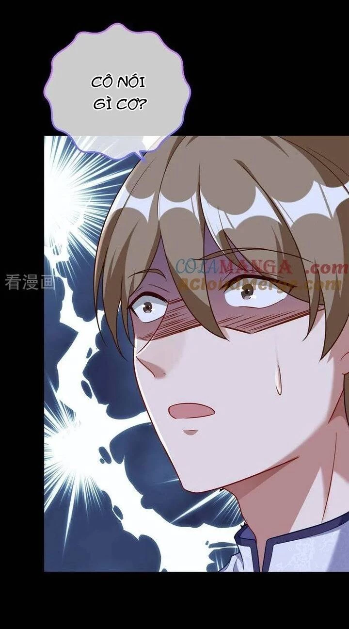 Vạn Tra Triêu Hoàng Chapter 704 - 14