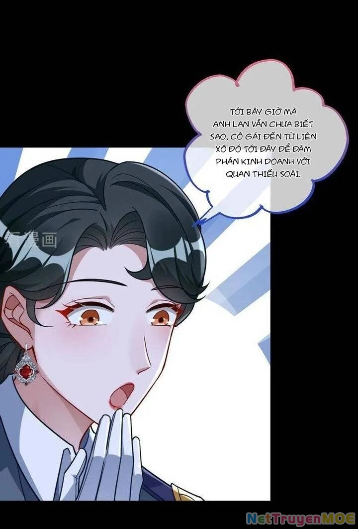 Vạn Tra Triêu Hoàng Chapter 704 - 15