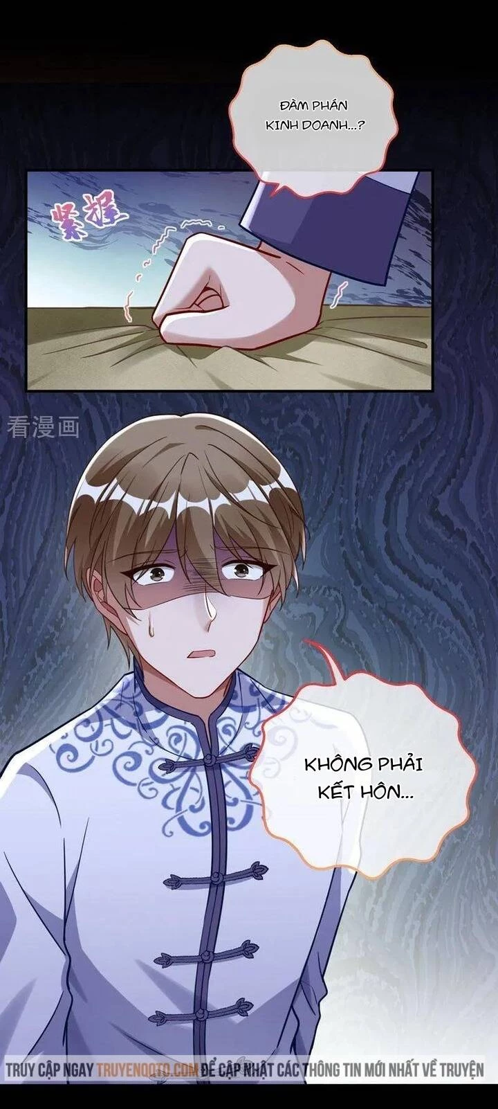 Vạn Tra Triêu Hoàng Chapter 704 - 16