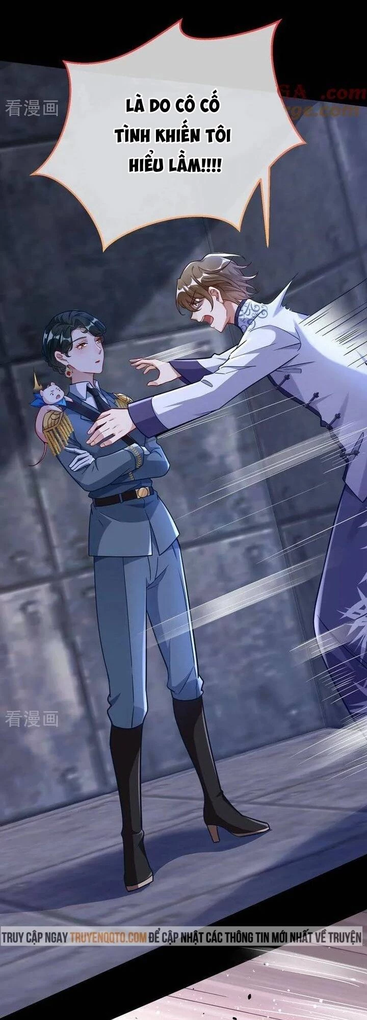 Vạn Tra Triêu Hoàng Chapter 704 - 17