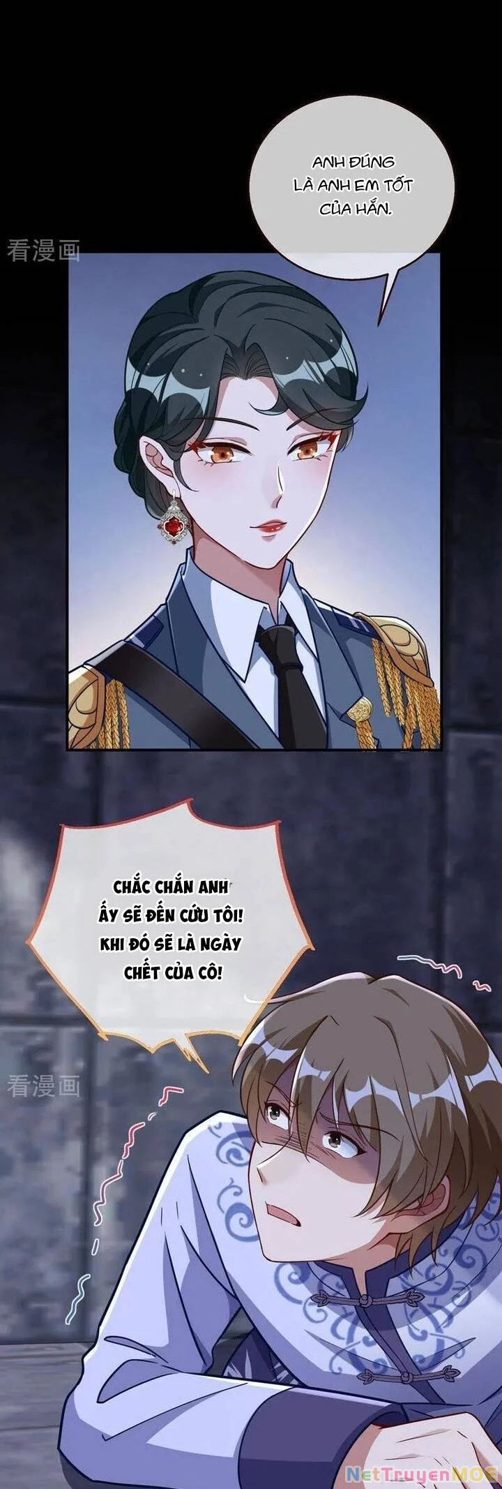 Vạn Tra Triêu Hoàng Chapter 704 - 19