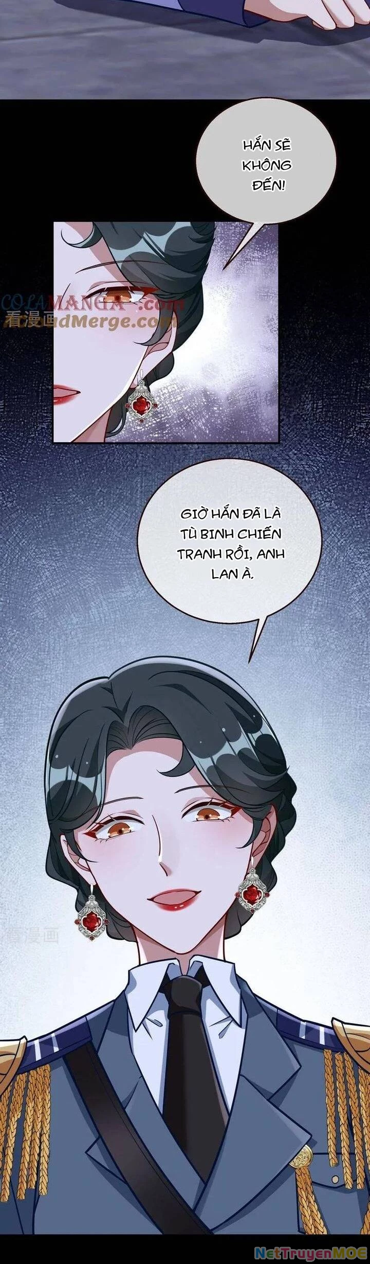 Vạn Tra Triêu Hoàng Chapter 704 - 20