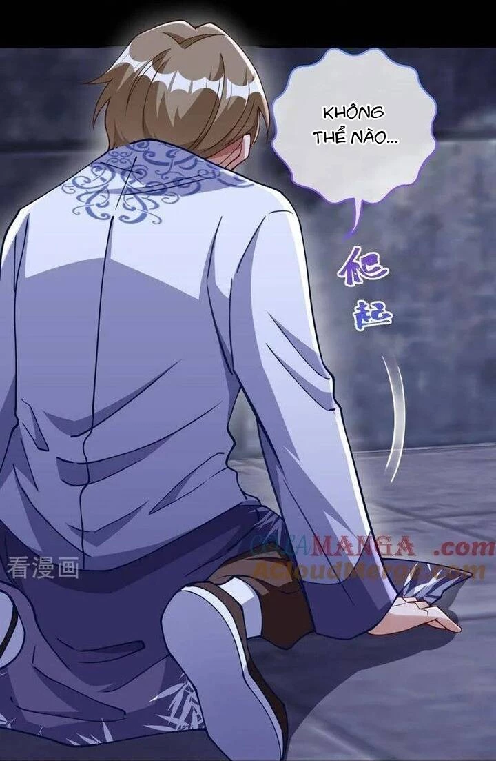 Vạn Tra Triêu Hoàng Chapter 704 - 22