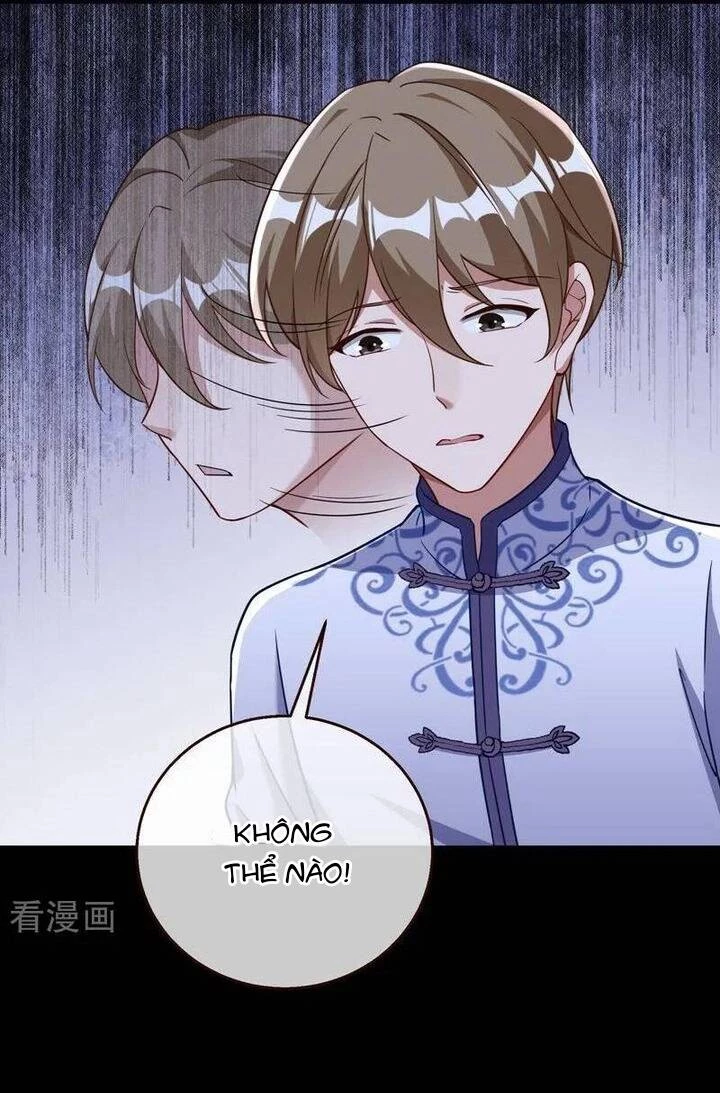 Vạn Tra Triêu Hoàng Chapter 704 - 23