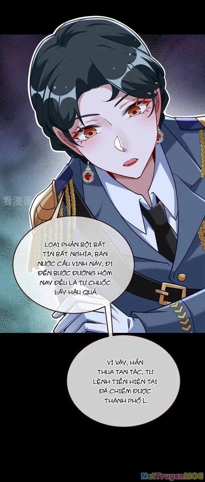 Vạn Tra Triêu Hoàng Chapter 704 - 27