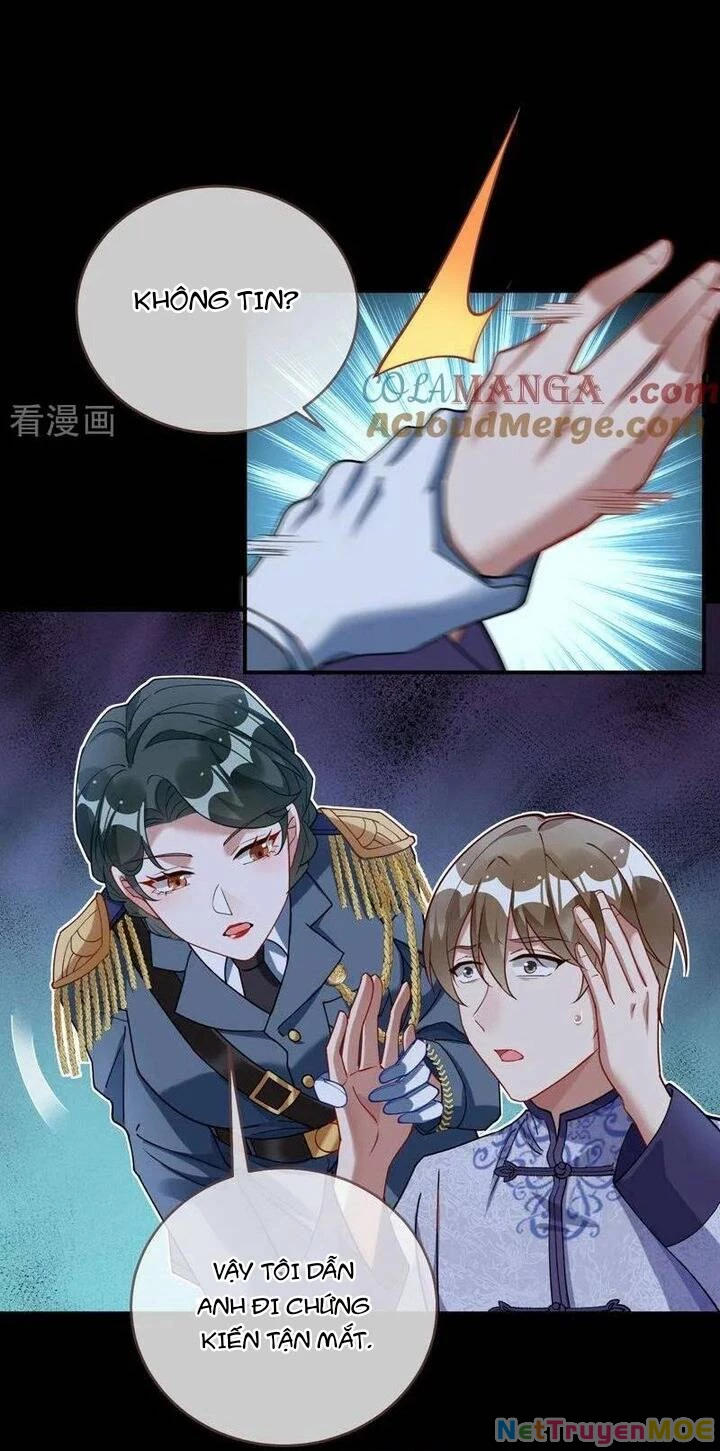 Vạn Tra Triêu Hoàng Chapter 704 - 29