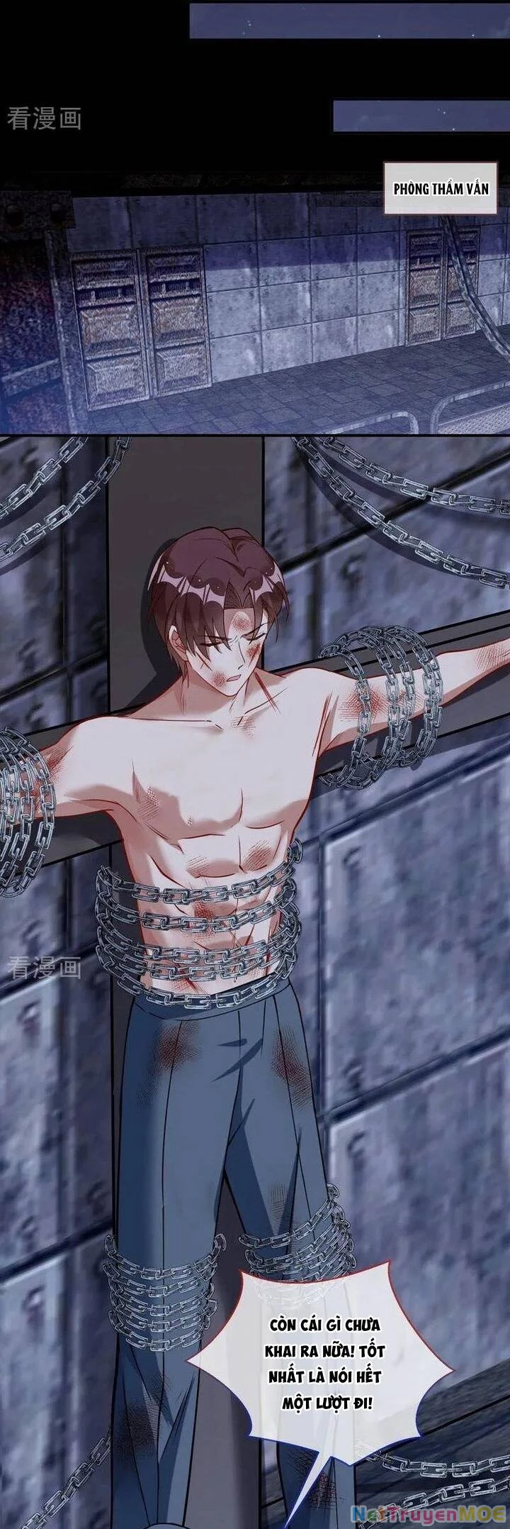 Vạn Tra Triêu Hoàng Chapter 704 - 30