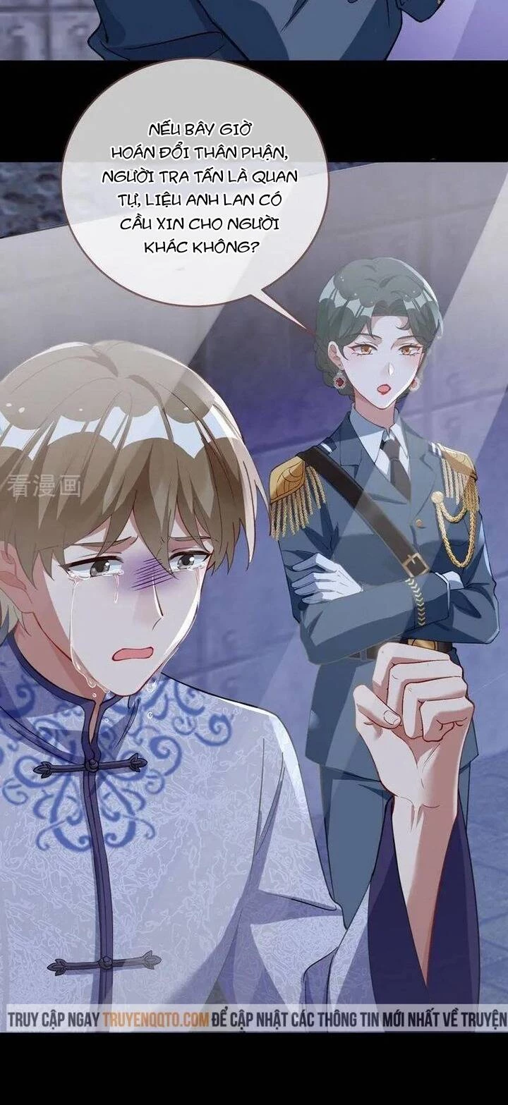 Vạn Tra Triêu Hoàng Chapter 704 - 38