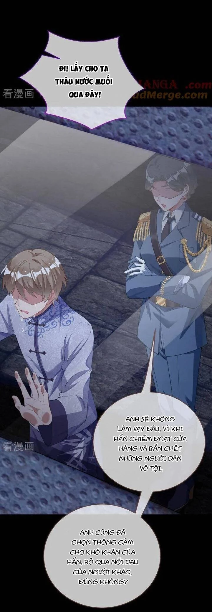 Vạn Tra Triêu Hoàng Chapter 704 - 39