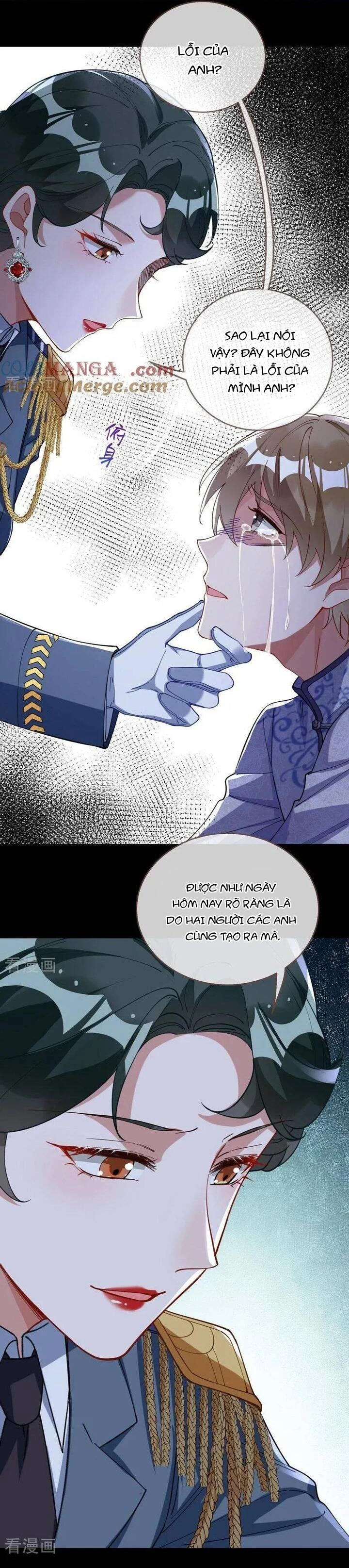Vạn Tra Triêu Hoàng Chapter 704 - 44