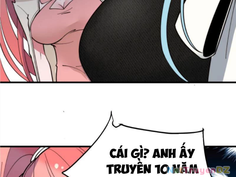 Ta Có 90 Tỷ Tiền Liếm Cẩu! Chapter 445 - 44