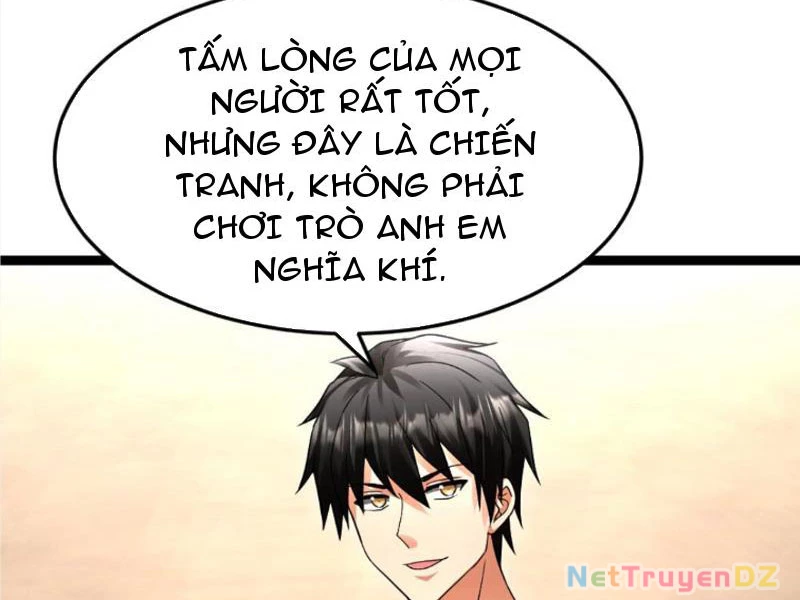 Toàn Cầu Băng Phong: Ta Chế Tạo Phòng An Toàn Tại Tận Thế Chapter 537 - 24