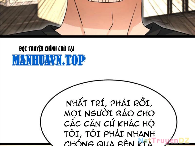 Toàn Cầu Băng Phong: Ta Chế Tạo Phòng An Toàn Tại Tận Thế Chapter 537 - 36