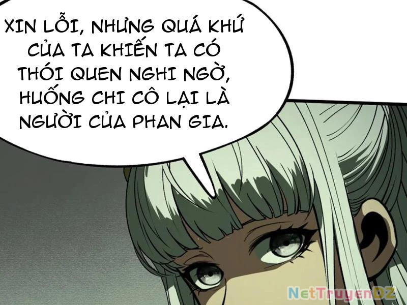 Không Cẩn Thận, Lưu Danh Muôn Thủa Chapter 98 - 62