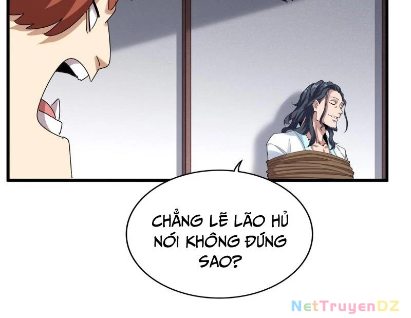 Đại Quản Gia Là Ma Hoàng Chapter 636 - 71