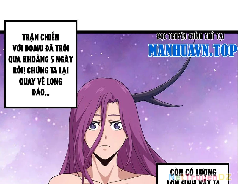 Chuyển Sinh Thành Liễu Đột Biến Chapter 310 - 31