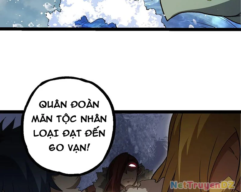 Chuyển Sinh Thành Liễu Đột Biến Chapter 310 - 60