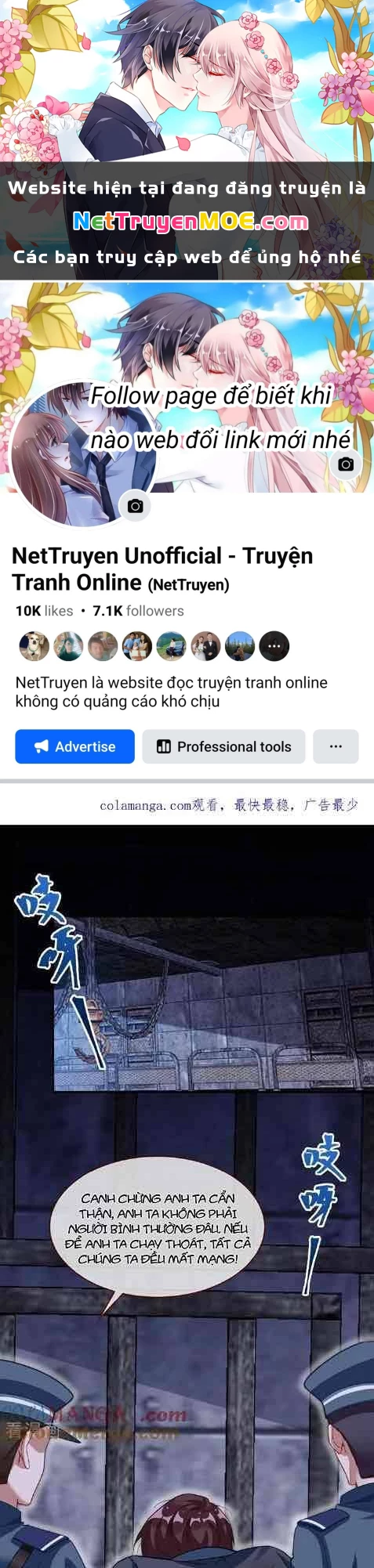 Vạn Tra Triêu Hoàng Chapter 705 - 1