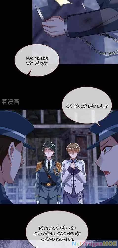 Vạn Tra Triêu Hoàng Chapter 705 - 3