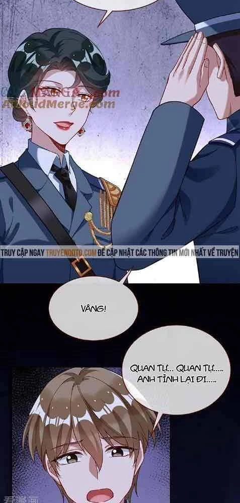 Vạn Tra Triêu Hoàng Chapter 705 - 4