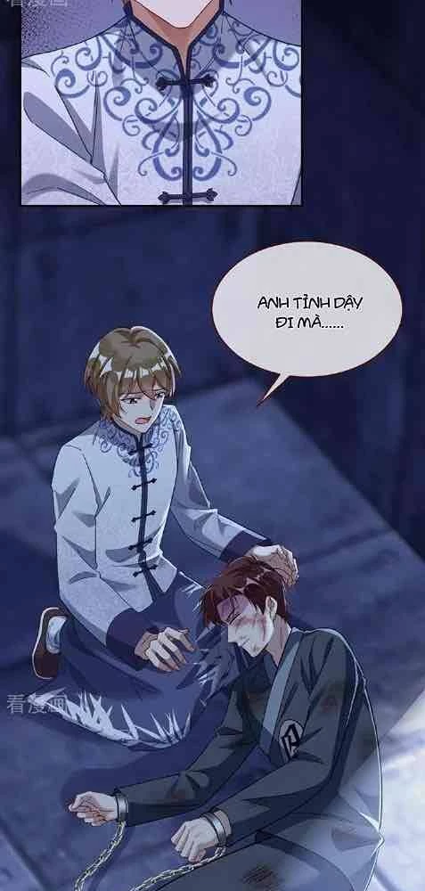 Vạn Tra Triêu Hoàng Chapter 705 - 5