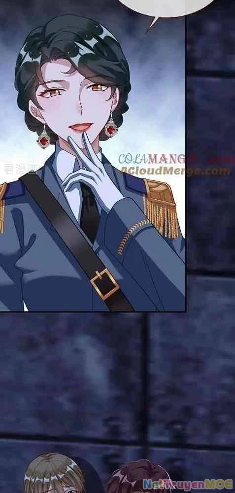 Vạn Tra Triêu Hoàng Chapter 705 - 11