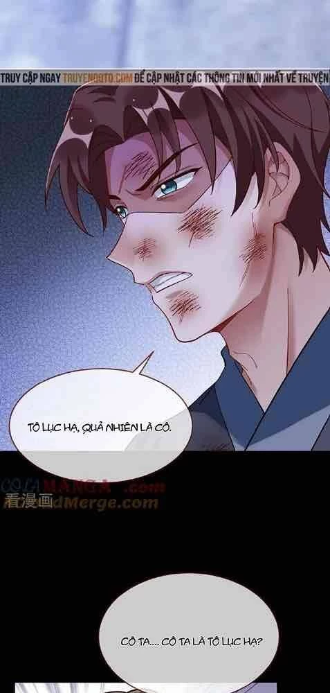 Vạn Tra Triêu Hoàng Chapter 705 - 13