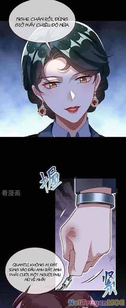 Vạn Tra Triêu Hoàng Chapter 705 - 19