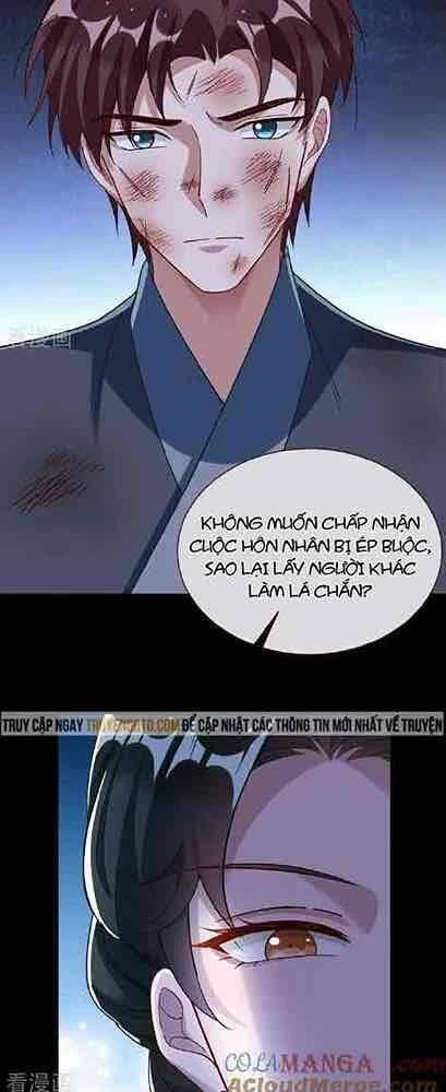 Vạn Tra Triêu Hoàng Chapter 705 - 20