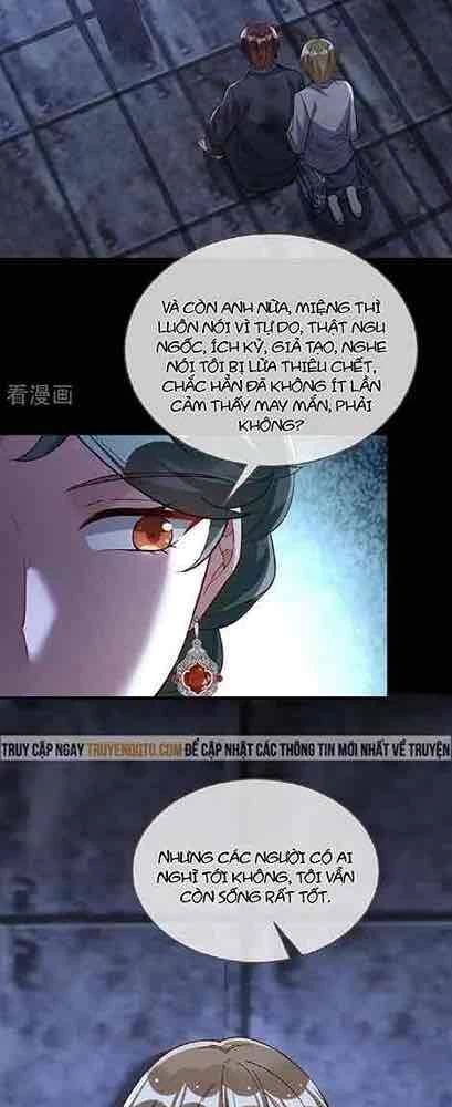 Vạn Tra Triêu Hoàng Chapter 705 - 22