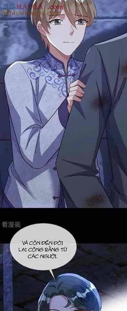 Vạn Tra Triêu Hoàng Chapter 705 - 23