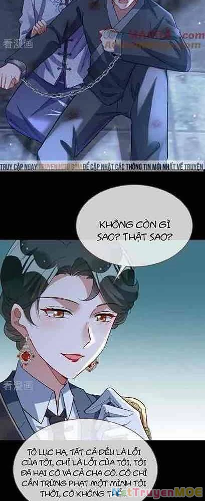 Vạn Tra Triêu Hoàng Chapter 705 - 25